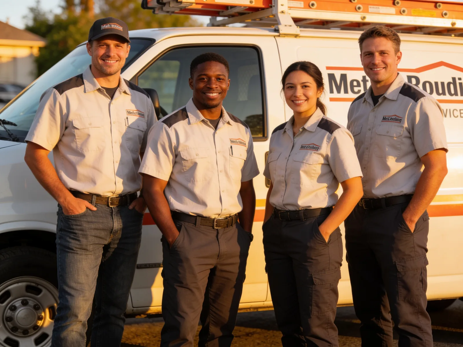 Metal Roof Installation company in Seagraves, TX